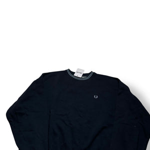 Vintage Fred Perry Sweater (XL)