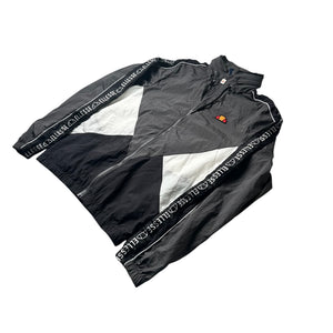 Vintage Ellesse Trackjacket (S)