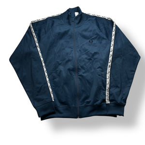 Vintage Fred Perry Trackjacket (L)