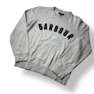 Vintage Barbour Sweater (M)
