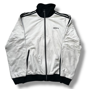 Vintage adidas Trackjacket (L)