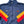 Vintage Ellesse Trackjacket (S)