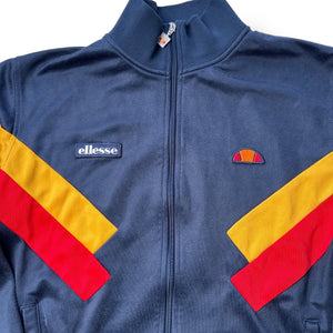 Vintage Ellesse Trackjacket (S)