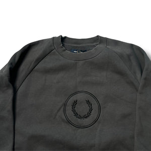 Vintage Fred Perry Sweater (L)