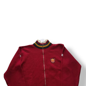 Vintage Lonsdale Sweater (XL)