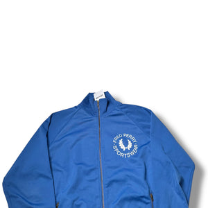 Vintage Fred Perry Trackjacket (M)