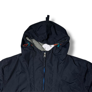 Vintage Napapijri Trackjacket (M)