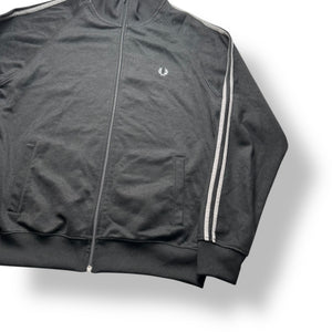 Vintage Fred Perry Trackjacket (M)