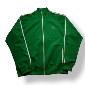 Vintage Fred Perry Trackjacket (L)