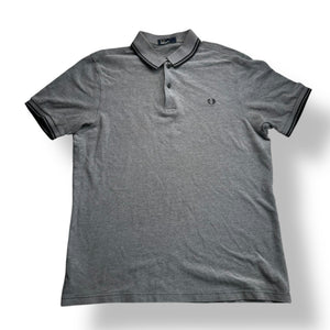 Vintage Fred Perry Poloshirt (L)