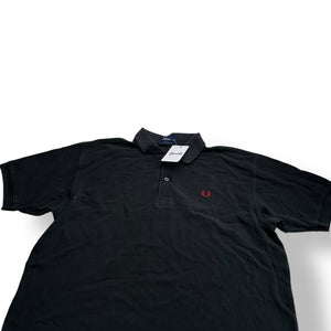 Vintage Fred Perry Poloshirt (XXL)