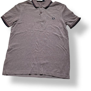 Vintage Fred Perry Poloshirt (M)