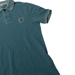 Vintage Stone Island Poloshirt (S)