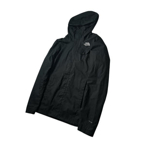 Vintage The North Face Winterjacke (L)