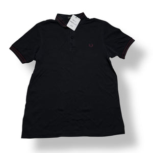 Vintage Fred Perry Poloshirt (M)
