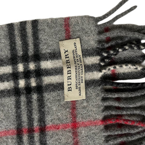 Vintage Burberry Sweater (One Size)