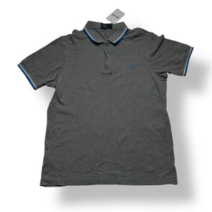 Vintage Fred Perry Poloshirt (L)