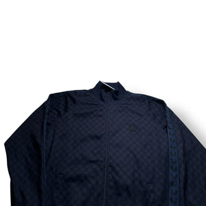 Vintage Fred Perry Trackjacket (XL)