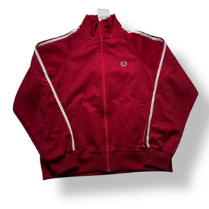 Vintage Fred Perry Trackjacket (S)
