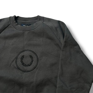 Vintage Fred Perry Sweater (L)