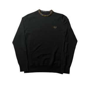 Vintage Fred Perry Sweater (S)