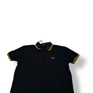 Vintage Fred Perry Poloshirt (M)