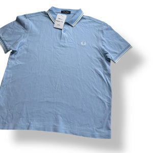 Vintage Fred Perry Poloshirt (L)