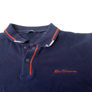 Vintage Ben Sherman Poloshirt (M)
