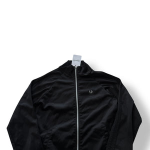Vintage Fred Perry Trackjacket (XXS)