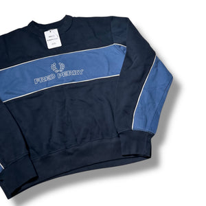 Vintage Fred Perry Sweater (XL)