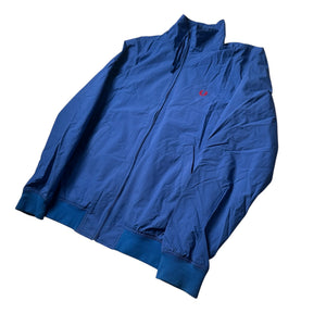 Vintage Fred Perry Trackjacket (S)