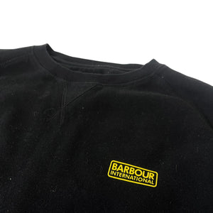 Vintage Barbour Sweater (M)