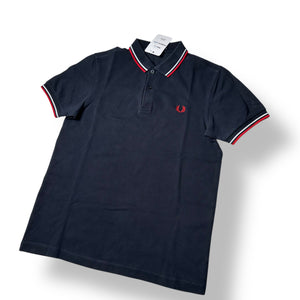Vintage Fred Perry Poloshirt (S)
