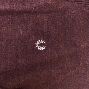 Vintage Fred Perry Sweater (S)