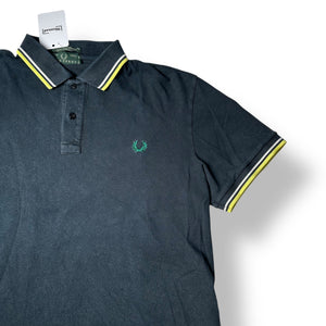 Vintage Fred Perry Poloshirt (M)