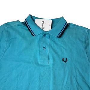Vintage Fred Perry Poloshirt (L)