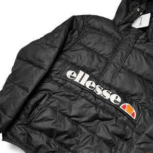 Vintage Ellesse winterjacket  (XS)