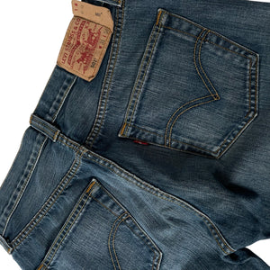 Vintage Levi's Jeans (31/34)