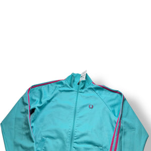 Vintage Fred Perry Trackjacket (XS)