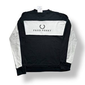Vintage Fred Perry Sweater (S)