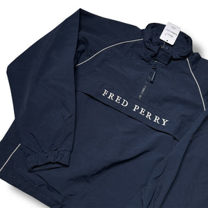 Vintage Fred Perry Trackjacket (M)