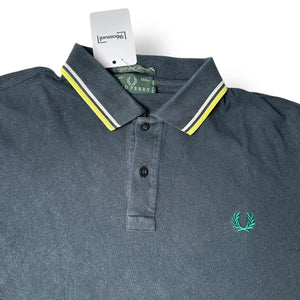 Vintage Fred Perry Poloshirt (M)