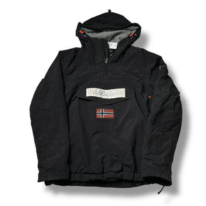 Vintage Napapijri Trackjacket (S)