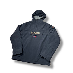 Vintage Napapijri Trackjacket (S)