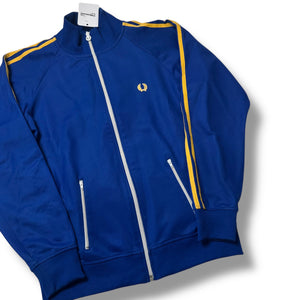 Vintage Fred Perry Trackjacket (M)