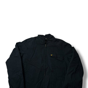 Vintage Lyle & Scott Jacke (L)