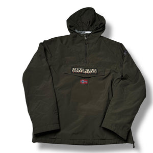 Vintage Napapijri Trackjacket (XS)