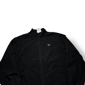 Vintage Fred Perry Trackjacket (XL)