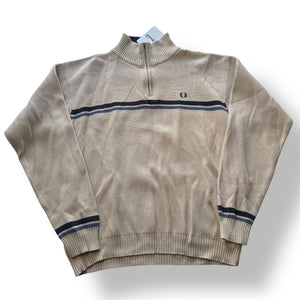 Vintage Fred Perry Sweater (L)