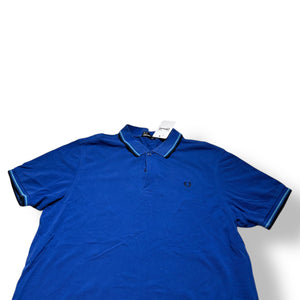 Vintage Fred Perry Poloshirt (XL)